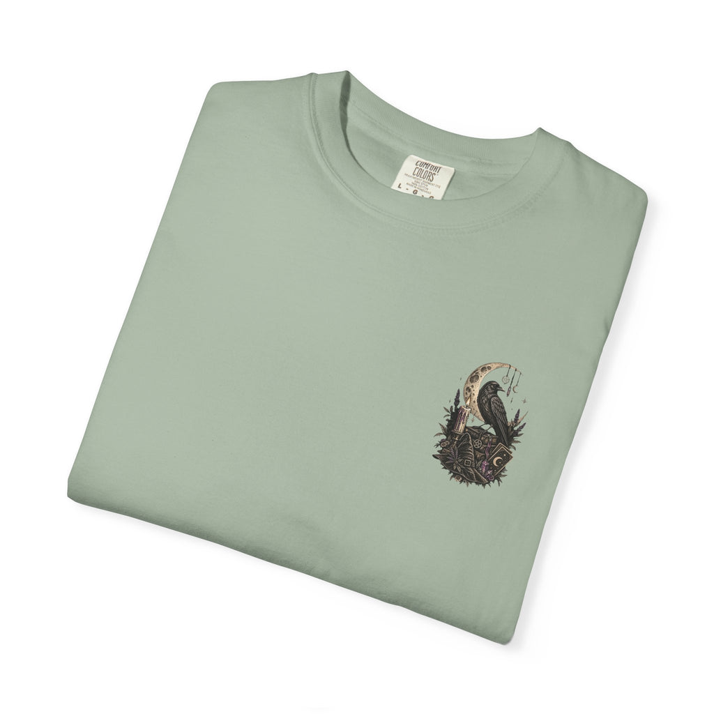 Witch Sisters T-Shirt — "Girls Will Be Girls" Graphic Tee