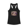 Allegedly My Favorite Word Graphic Tank