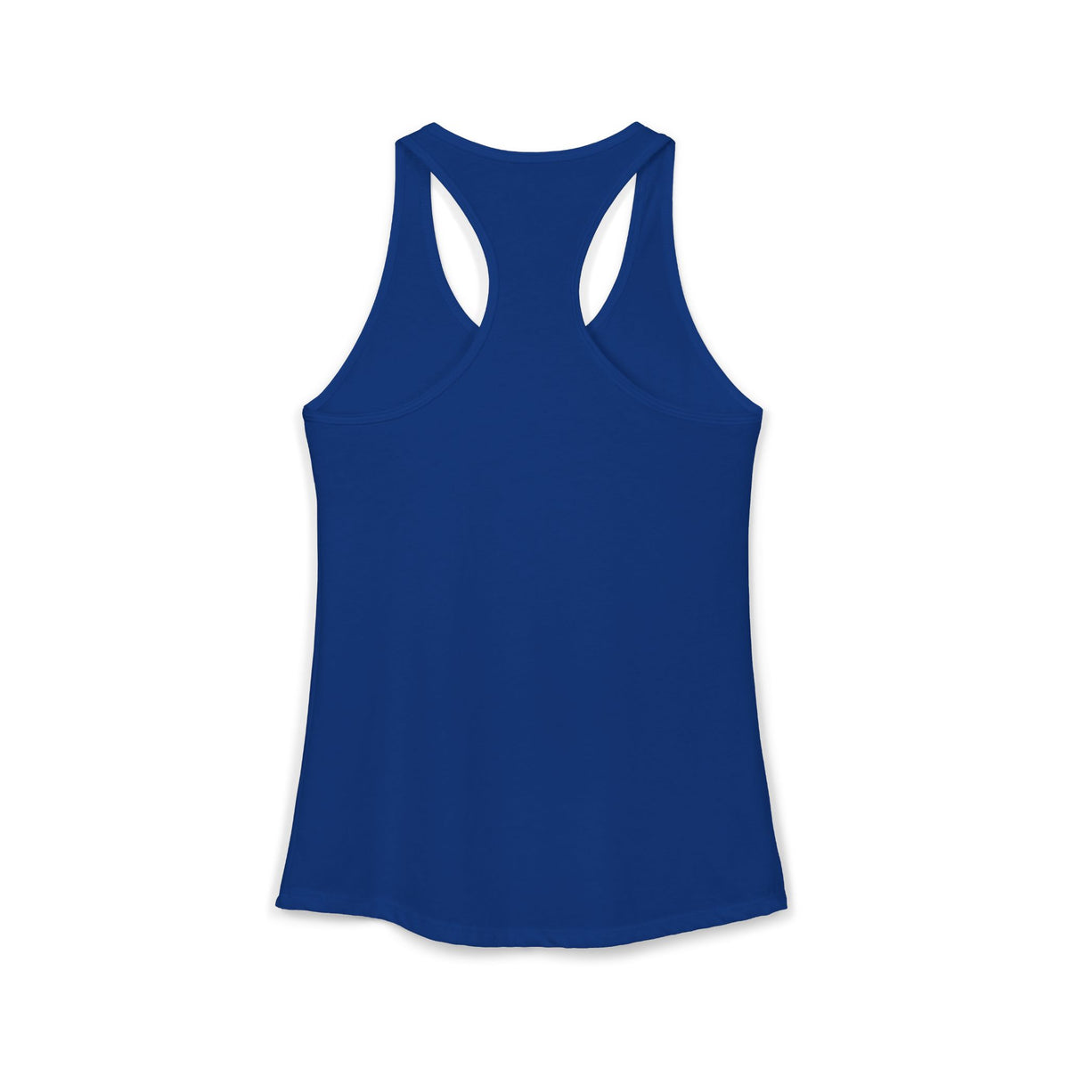 Stay weird Rainbow Alien Tank