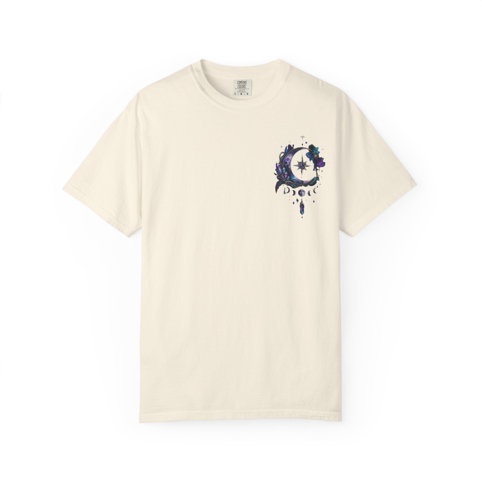 Trust the Signs Celestial T-Shirt | Comfort Colors®