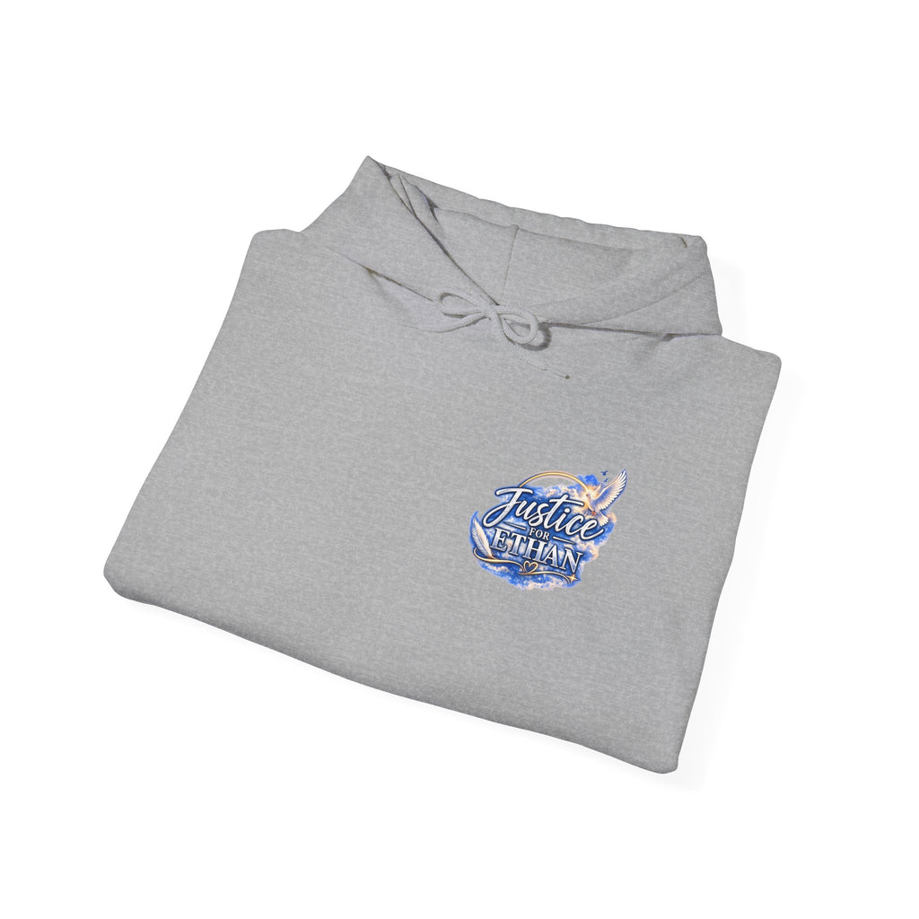 Memorial Hoodie - Ethan " Your Story Still matters" Classic