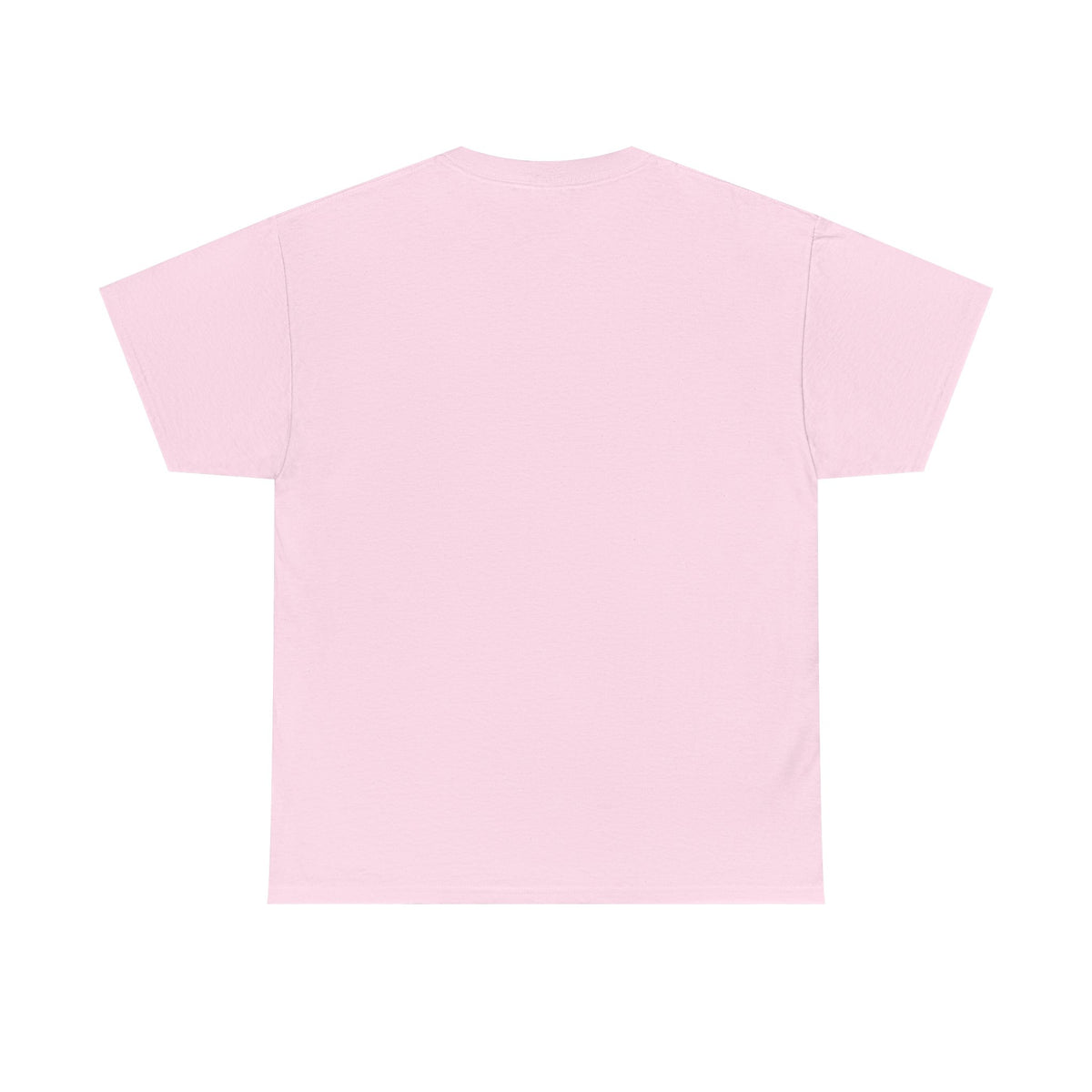Hello Gorgeous Sunset T-Shirt — Feminine Script Graphic Tee