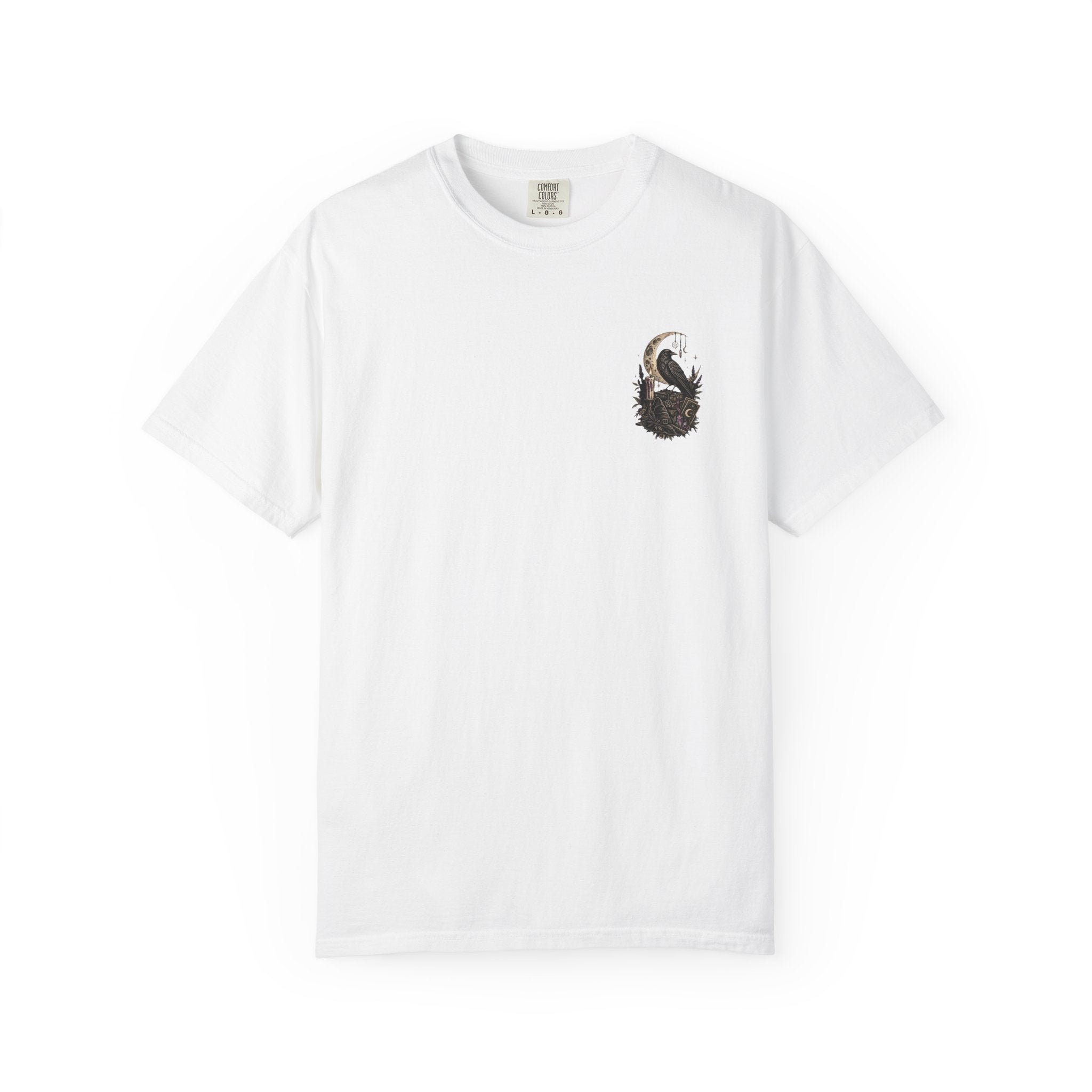 Witch Sisters T-Shirt — "Girls Will Be Girls" Graphic Tee