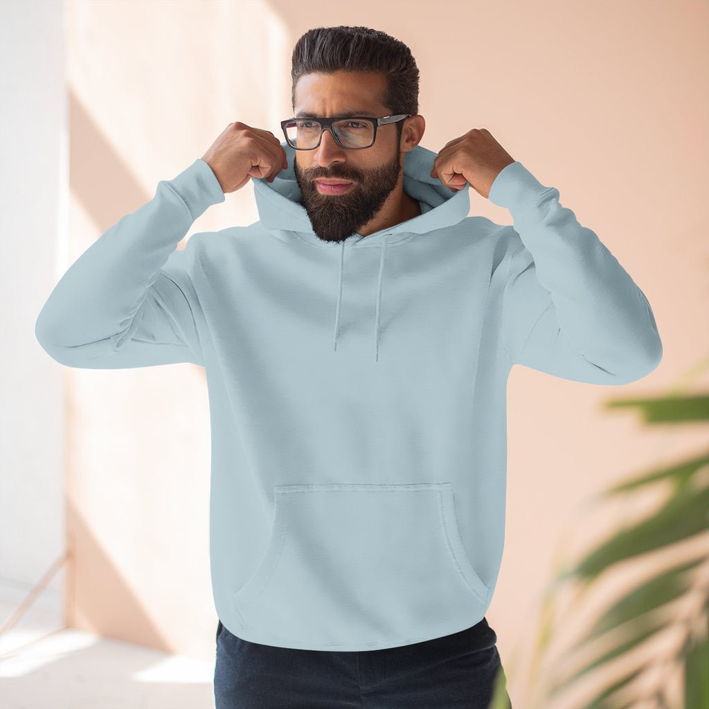 Unbecoming Skeleton floral Hoodie- Enpowerment hoodie