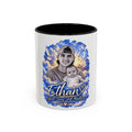 Memorial Photo Coffee Mug - "Ethan" Personalized Keepsake (You Story Still Matters)
