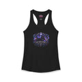 Own your Energy Majestic Black Cat Tank