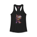 FAFO Kangaroo Graphic Tank - Sarcastic Tank