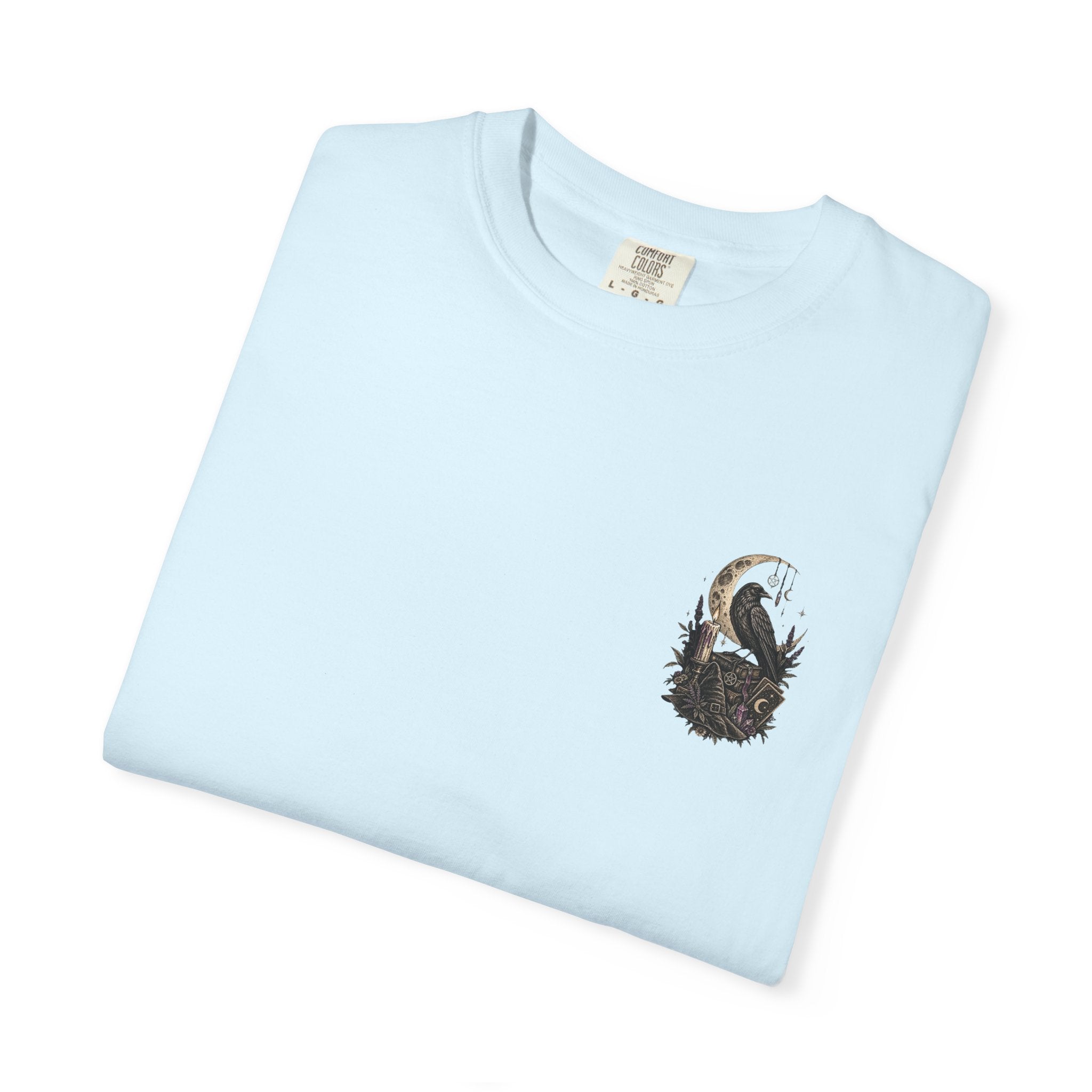 Witch Sisters T-Shirt — "Girls Will Be Girls" Graphic Tee