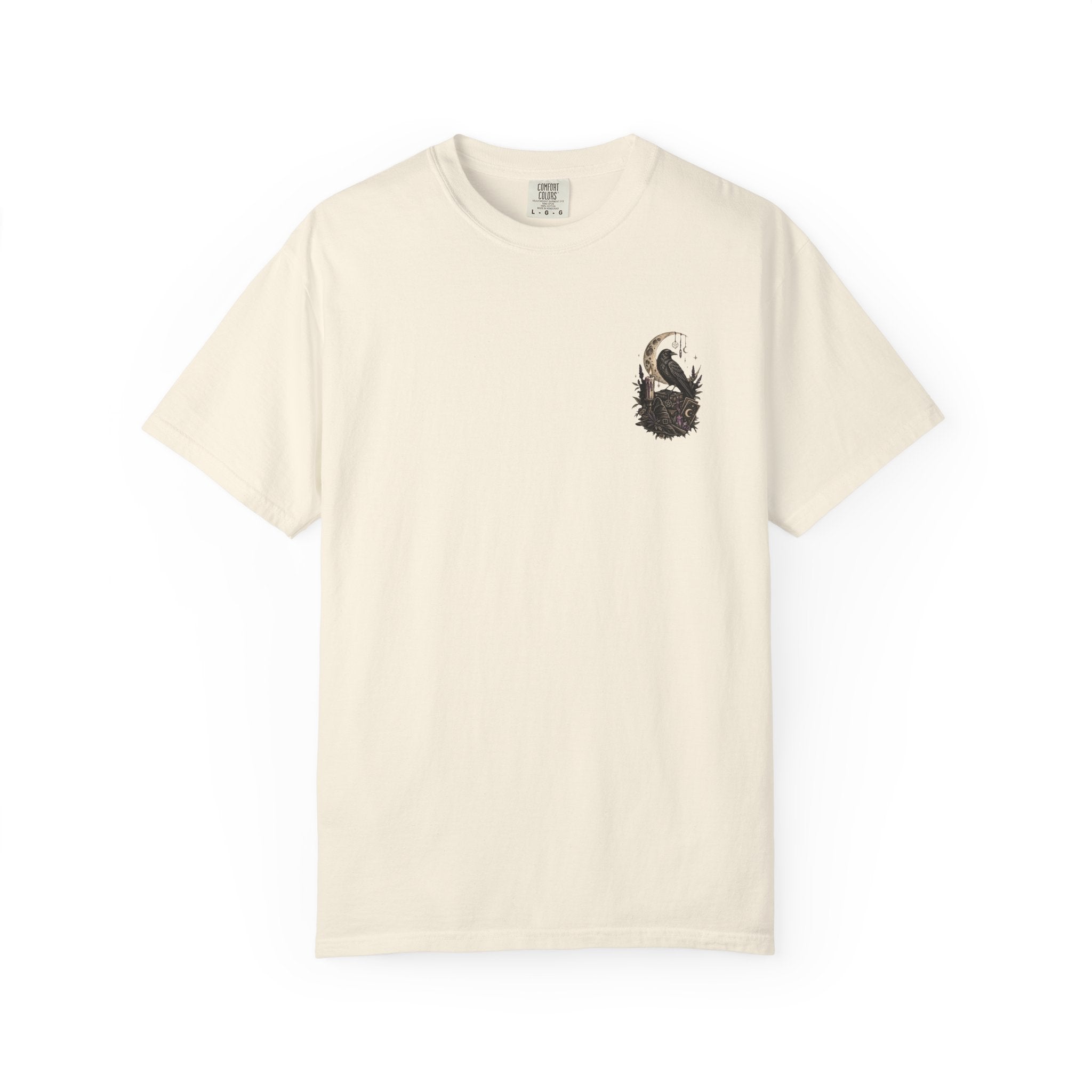 Witch Sisters T-Shirt — "Girls Will Be Girls" Graphic Tee