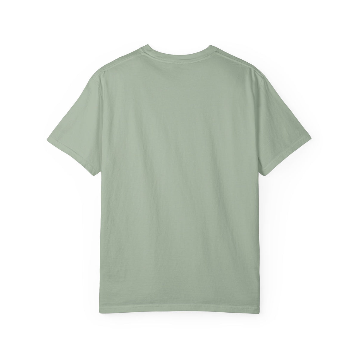Halloween Ghost Crew T-Shirt — Spooky Night Pumpkin & Bats Graphic Tee