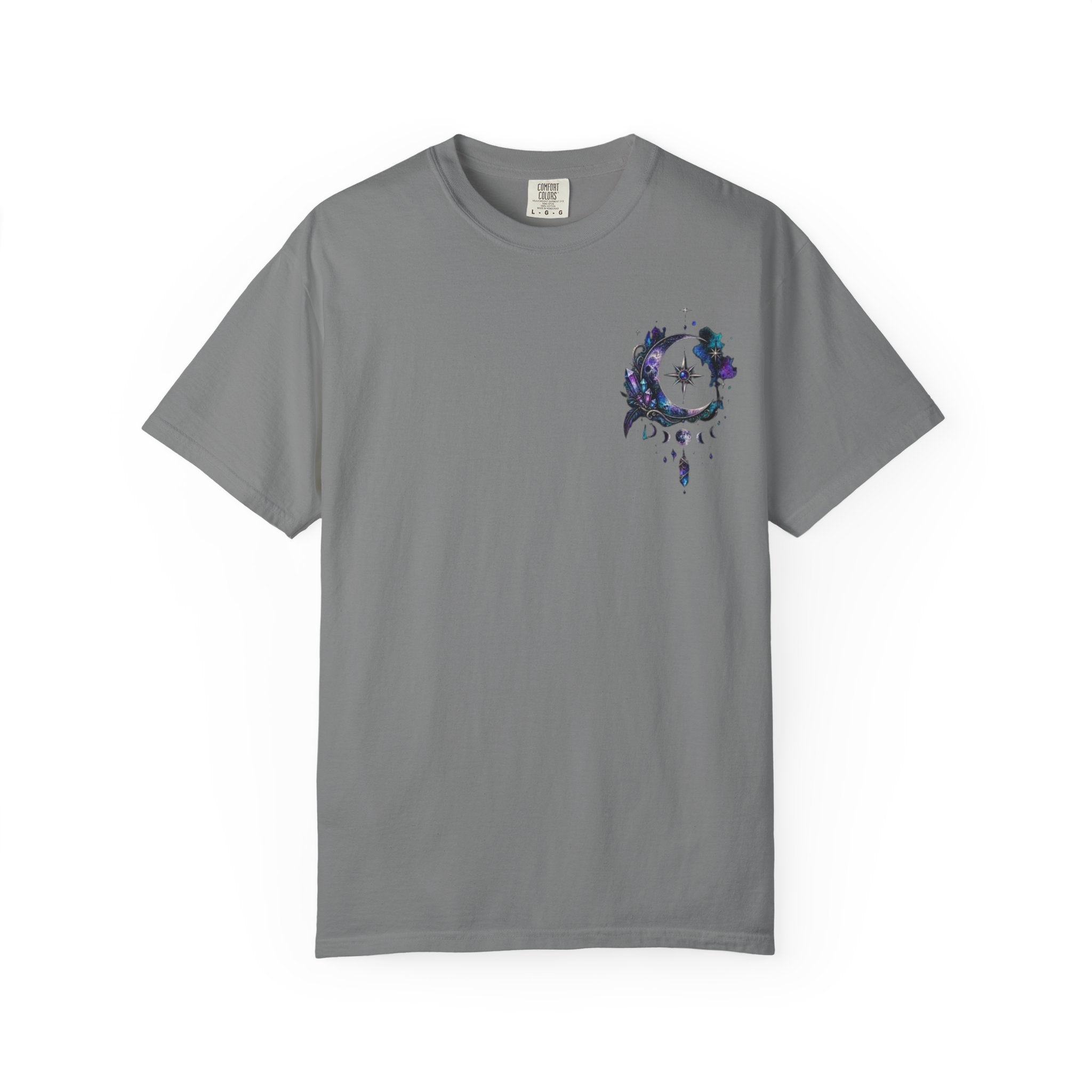 Trust the Signs Celestial T-Shirt | Comfort Colors®