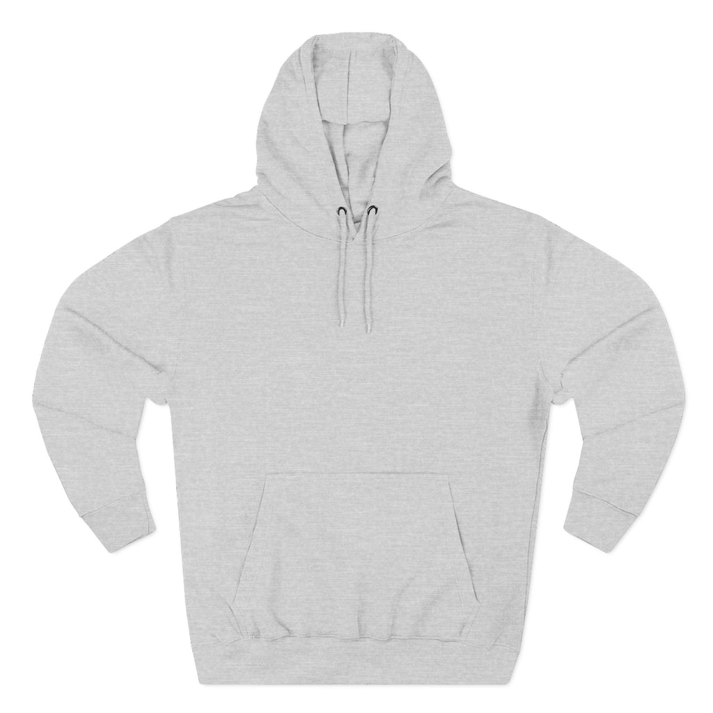 Unbecoming Skeleton floral Hoodie- Enpowerment hoodie
