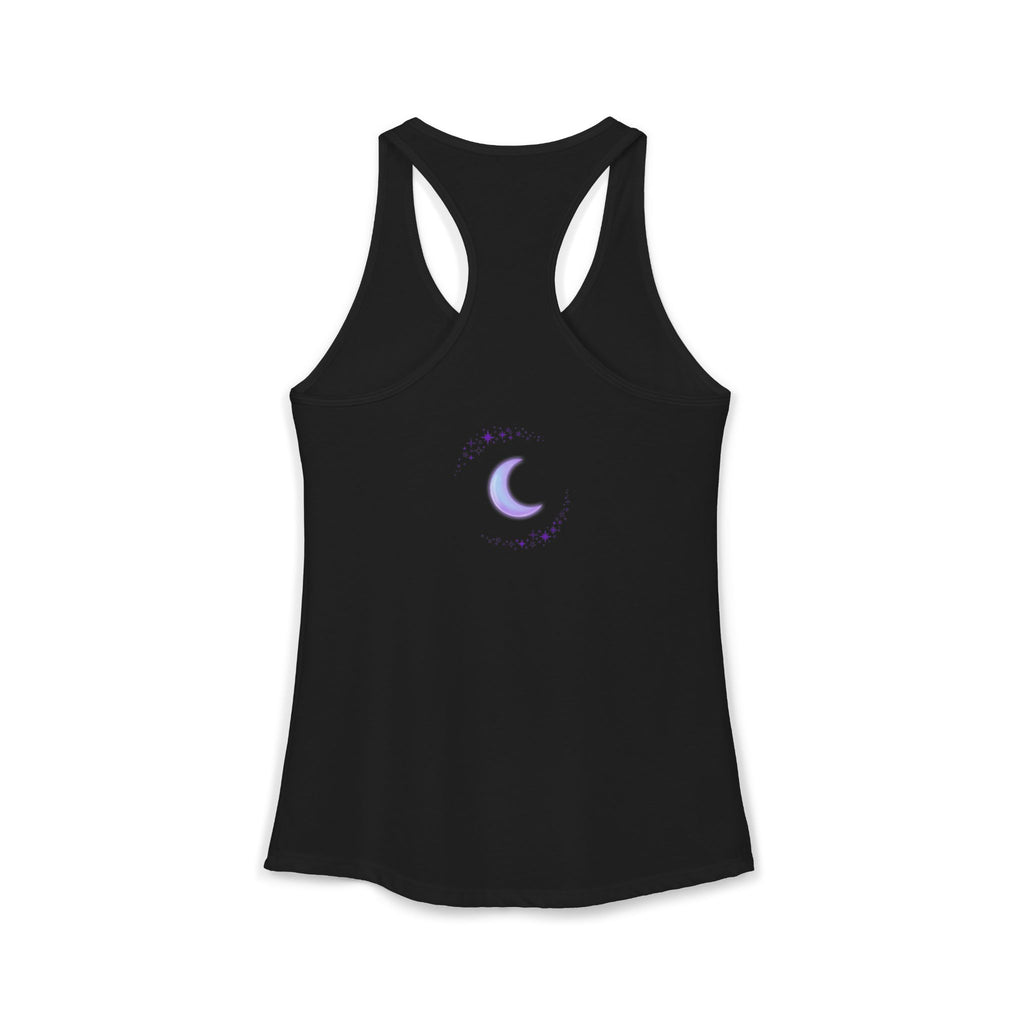 Wild Soul Wolf Tank- Wolf lover tank