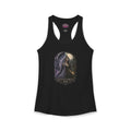 Between Worlds Witchy Paranormal Tank