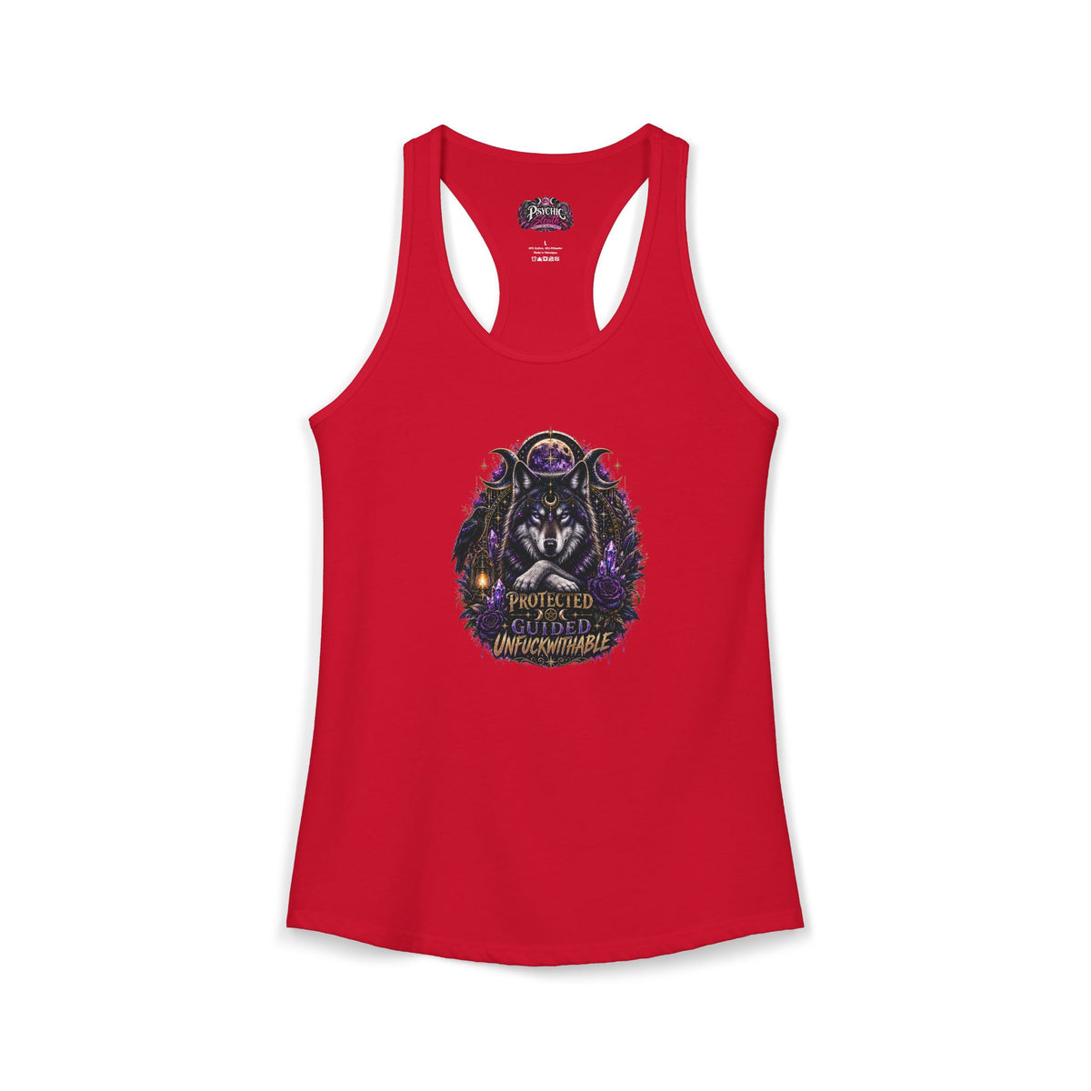 Copy of FAFO Kangaroo Graphic Tank - Sarcastic Tank