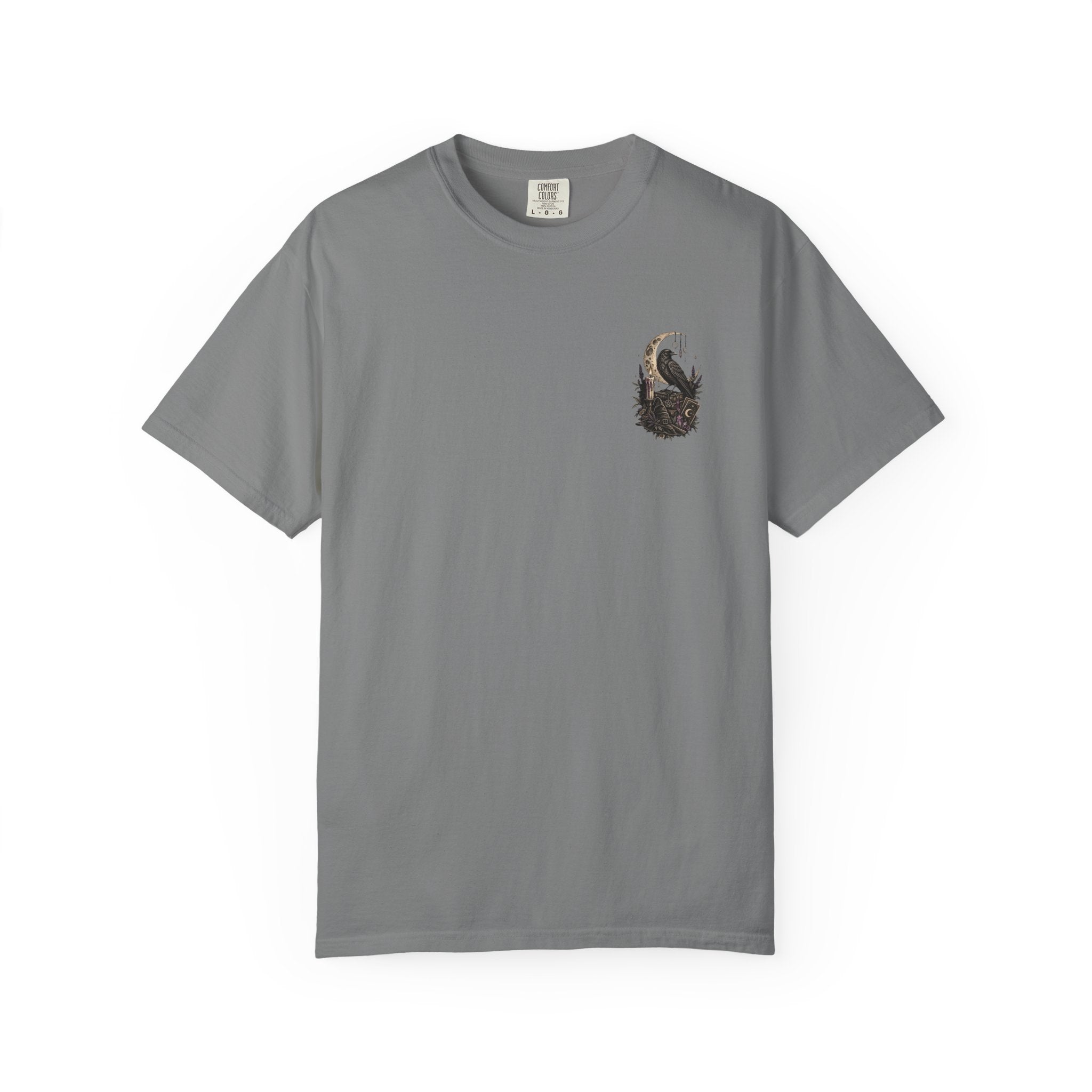 Witch Sisters T-Shirt — "Girls Will Be Girls" Graphic Tee