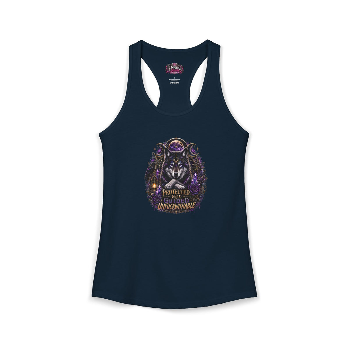 Copy of FAFO Kangaroo Graphic Tank - Sarcastic Tank