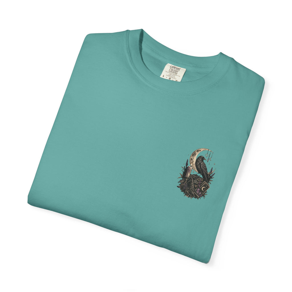 Witch Sisters T-Shirt — "Girls Will Be Girls" Graphic Tee