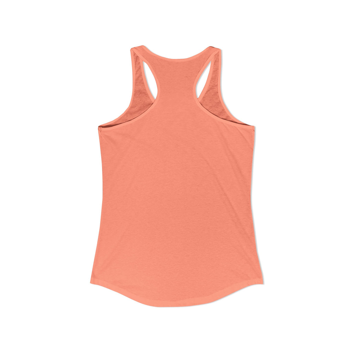 Hello Gorgeous Black and purple Racerback Tank
