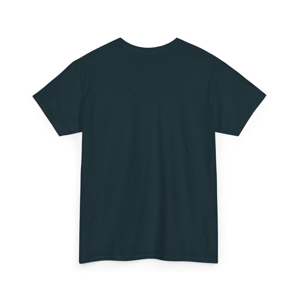 Glow Different Tee — Inspirational Pastel Script Graphic T-Shirt