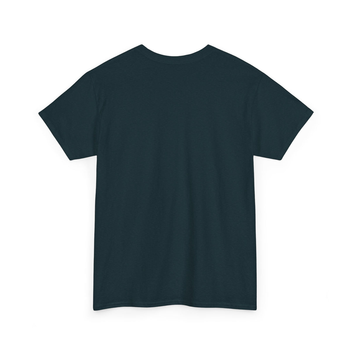 Glow Different Tee — Inspirational Pastel Script Graphic T-Shirt