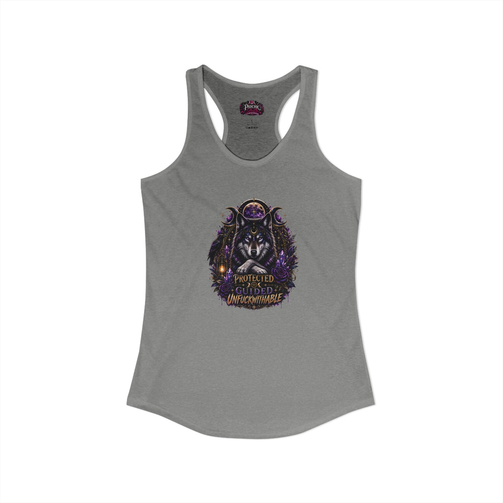 Copy of FAFO Kangaroo Graphic Tank - Sarcastic Tank