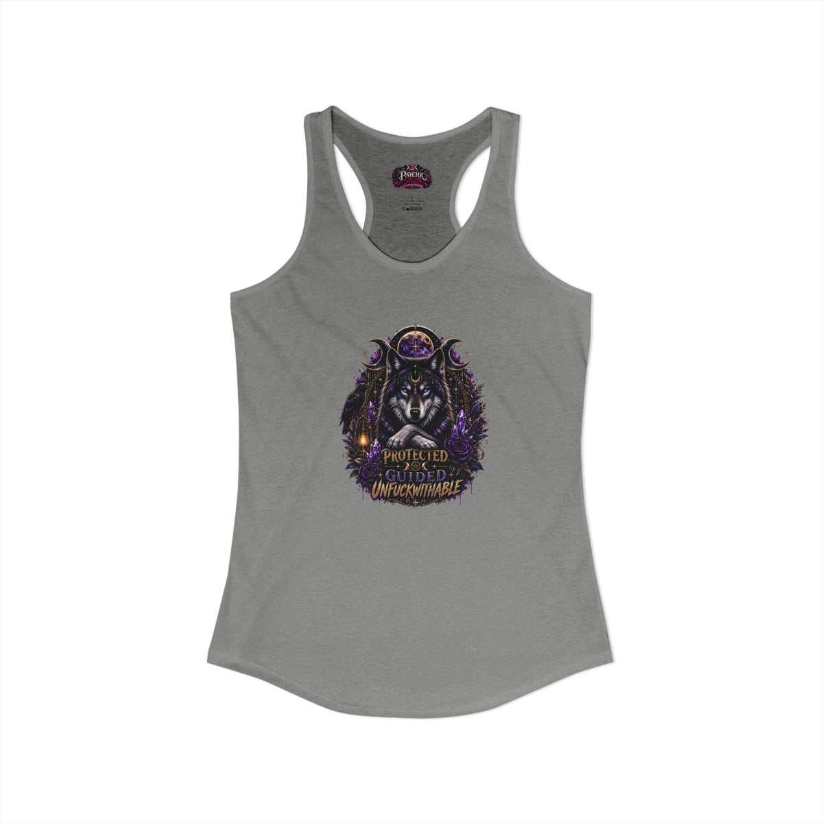 Copy of FAFO Kangaroo Graphic Tank - Sarcastic Tank