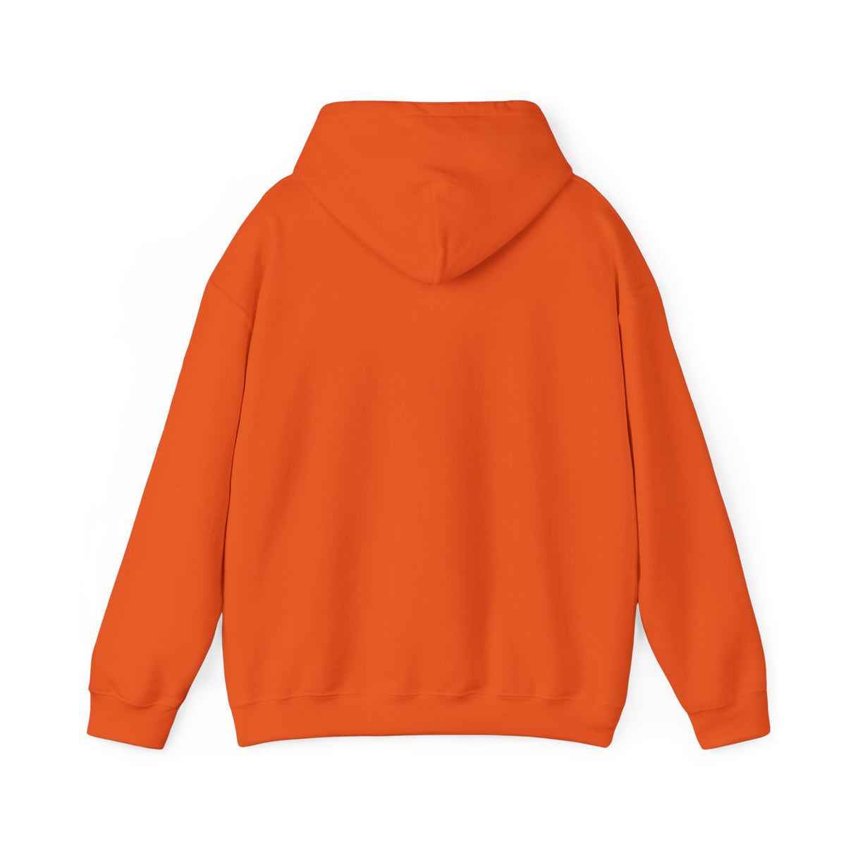 Stay Weird Hoodie — Colorful Rainbow Graphic Pullover