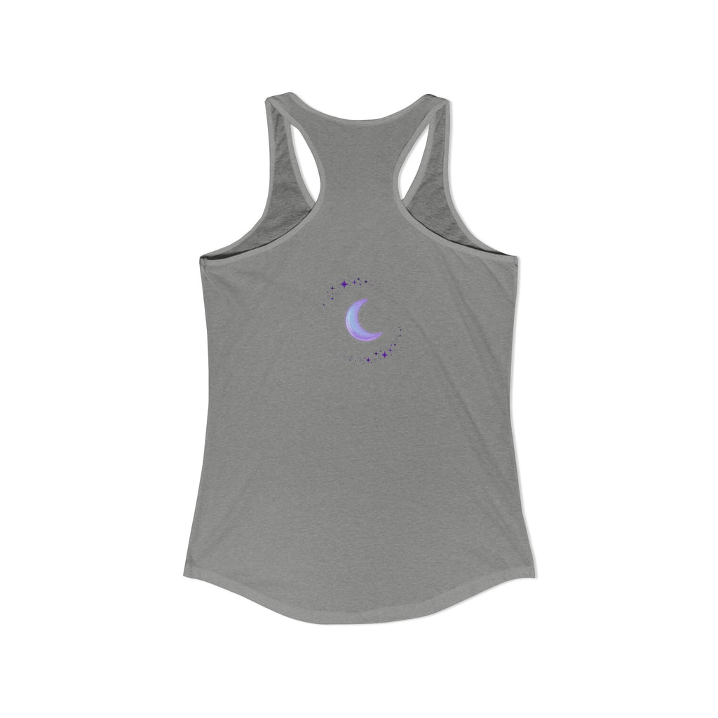 Wild Soul Wolf Tank- Wolf lover tank