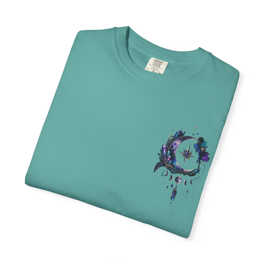 Trust the Signs Celestial T-Shirt | Comfort Colors®