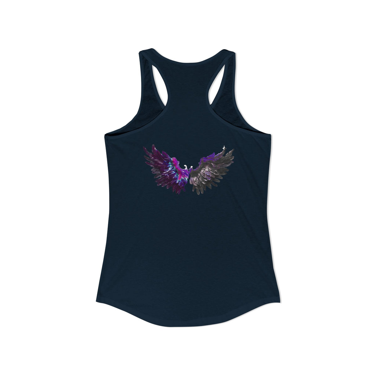 Free Spirit  Razorback Tank