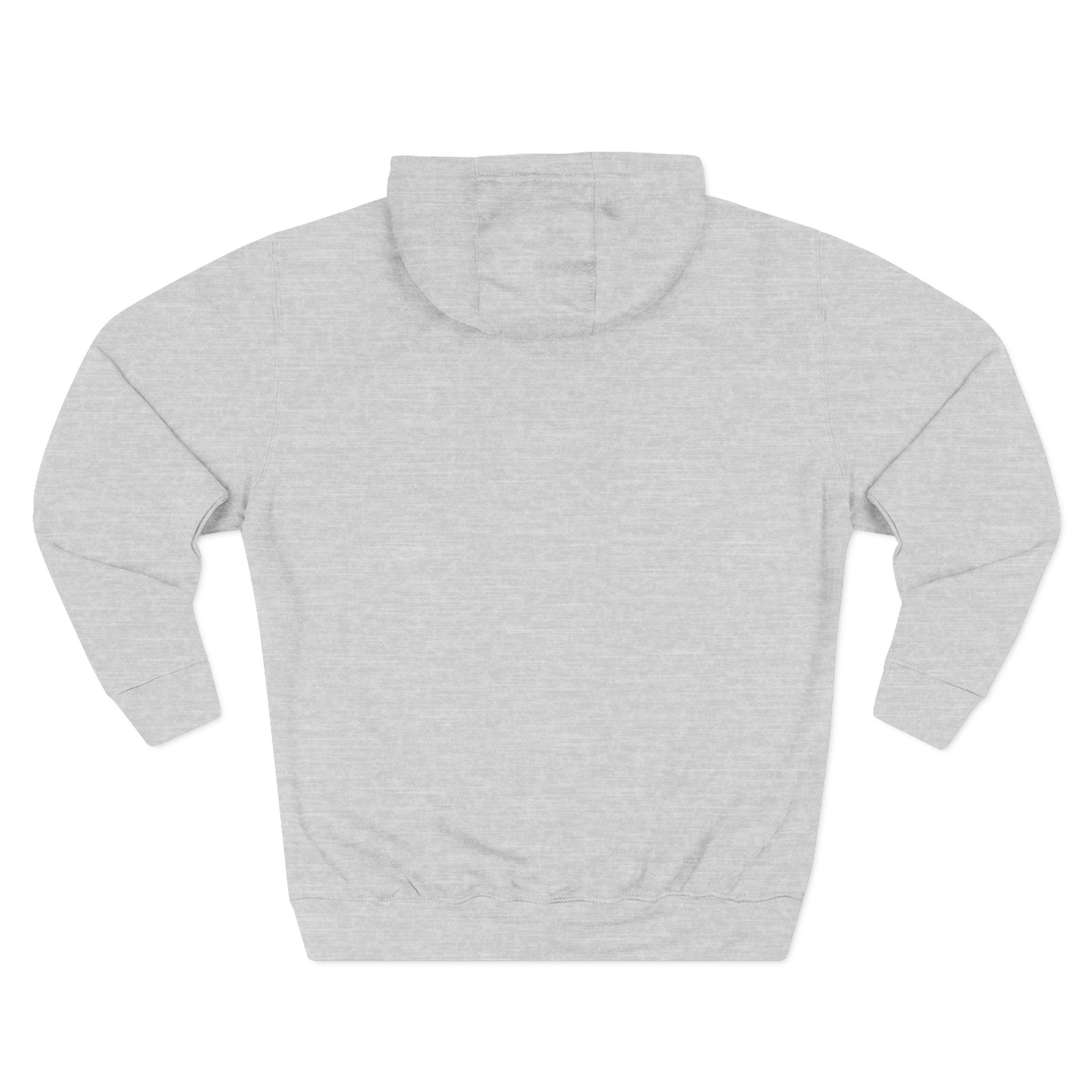 Tarot Black Cat Pull Over Hoodie