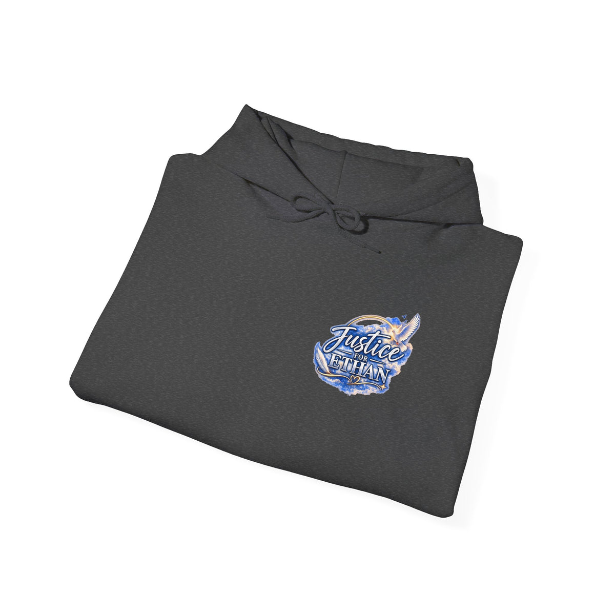 Memorial Hoodie - Ethan " Your Story Still matters" Classic