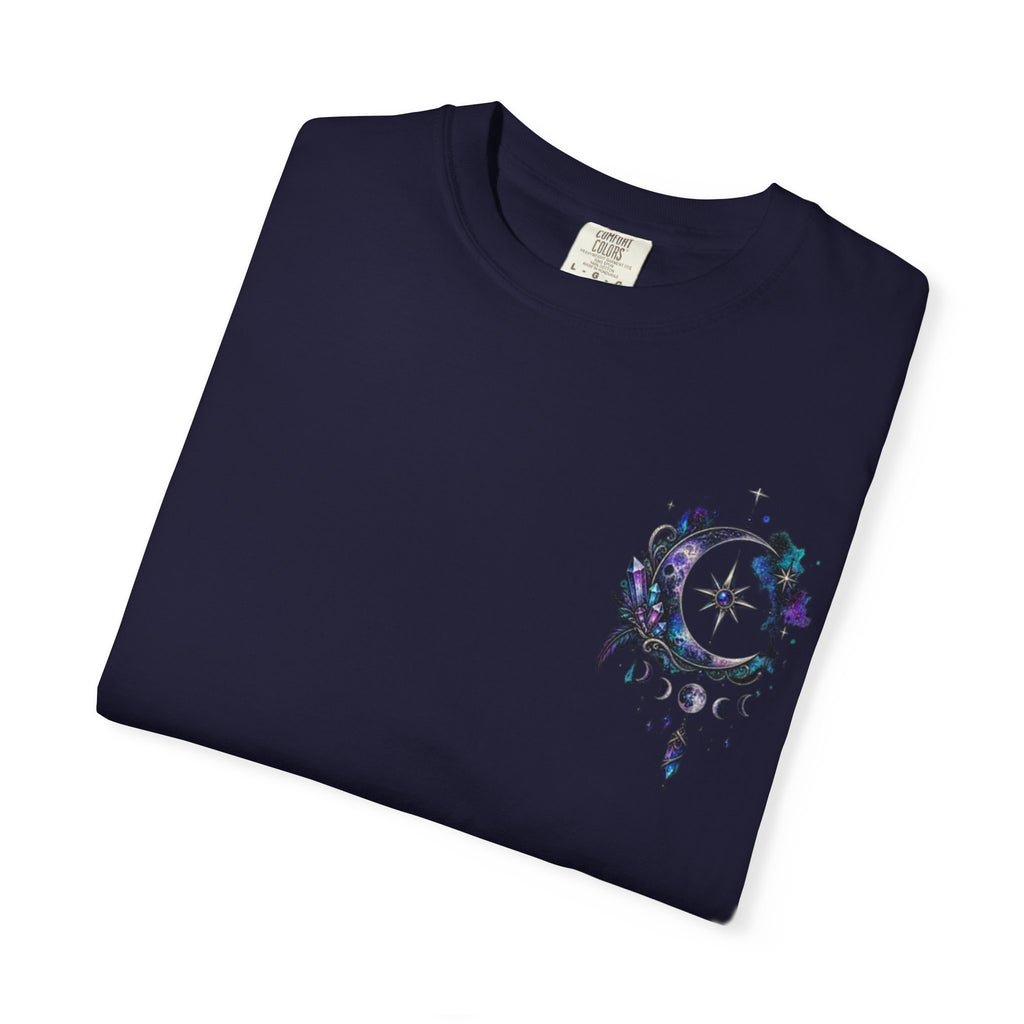 Trust the Signs Celestial T-Shirt | Comfort Colors®