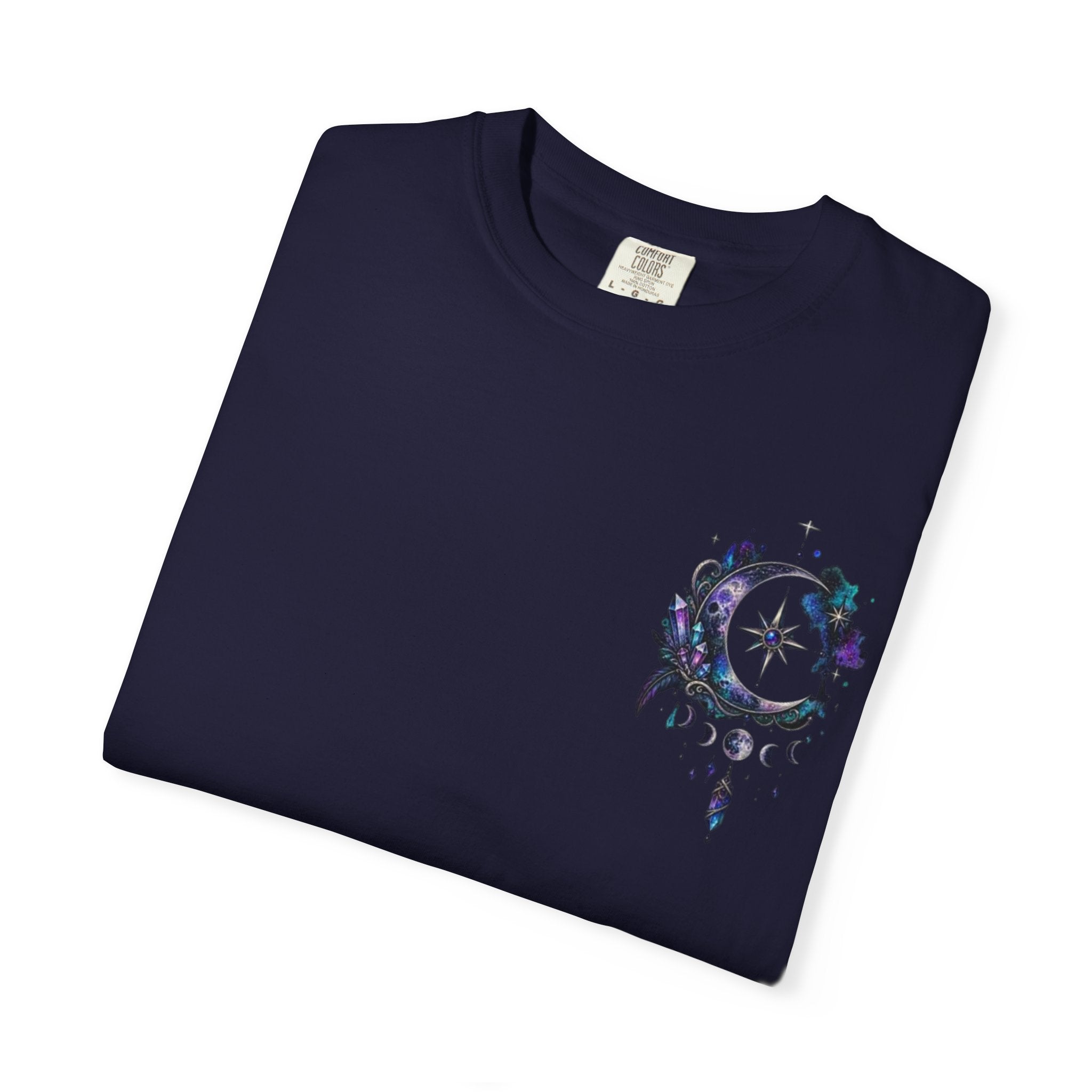 Trust the Signs Celestial T-Shirt | Comfort Colors®