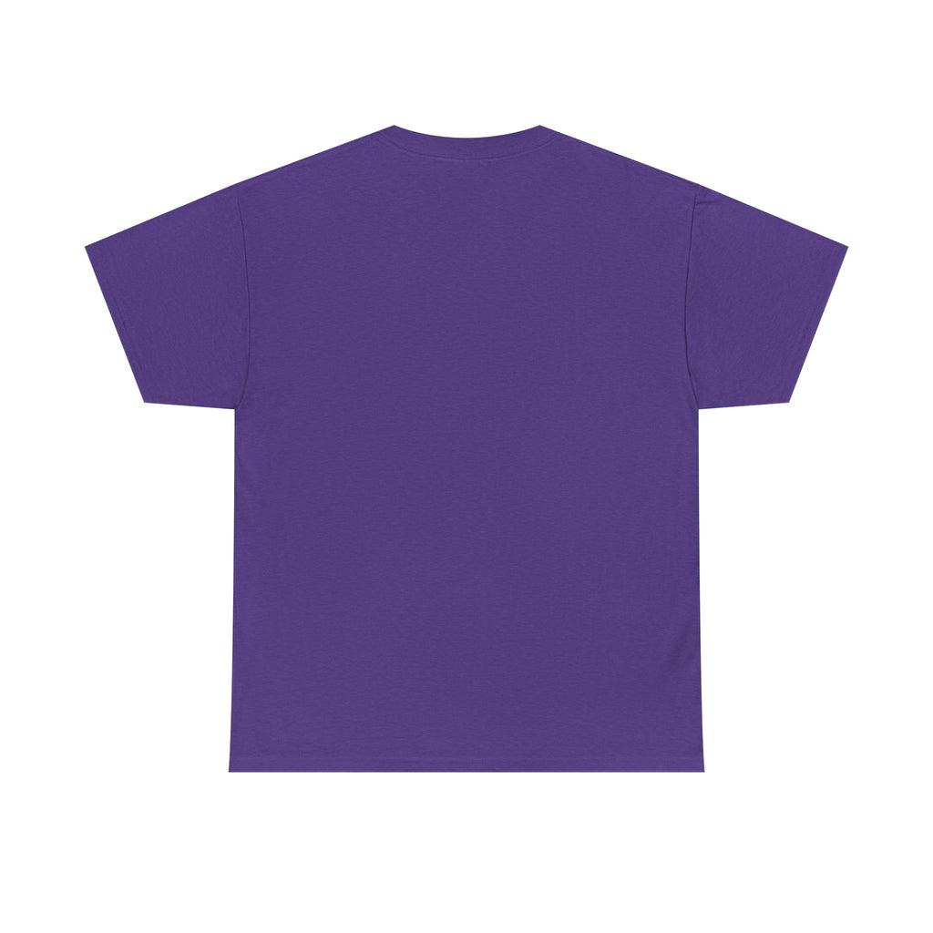 Shine Bright Pastel Graphic Tee