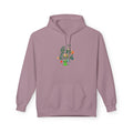 Stay weird Classic Alien Hoodie