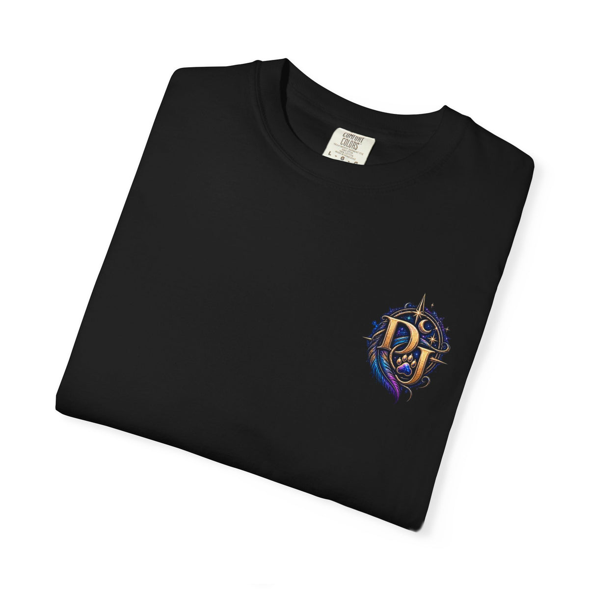 Divine Justice Support the Mission