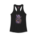 Guided by the Unseen Wolf and Owl Spirit Animal Tank
