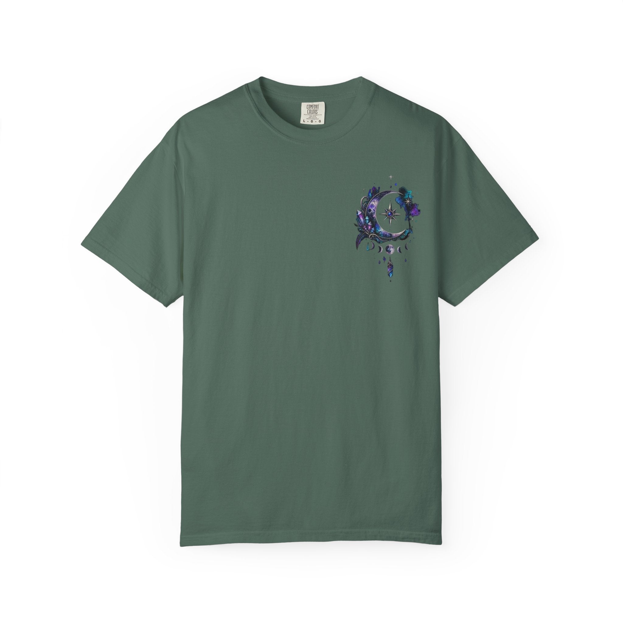 Trust the Signs Celestial T-Shirt | Comfort Colors®