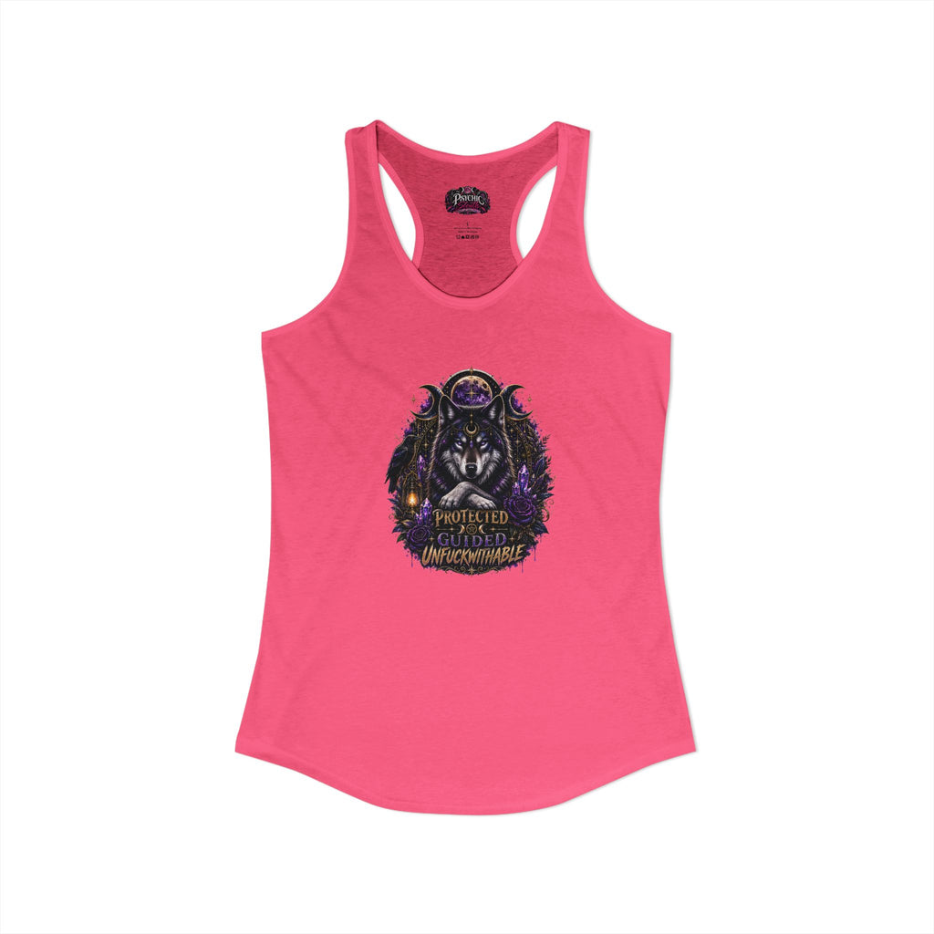Copy of FAFO Kangaroo Graphic Tank - Sarcastic Tank