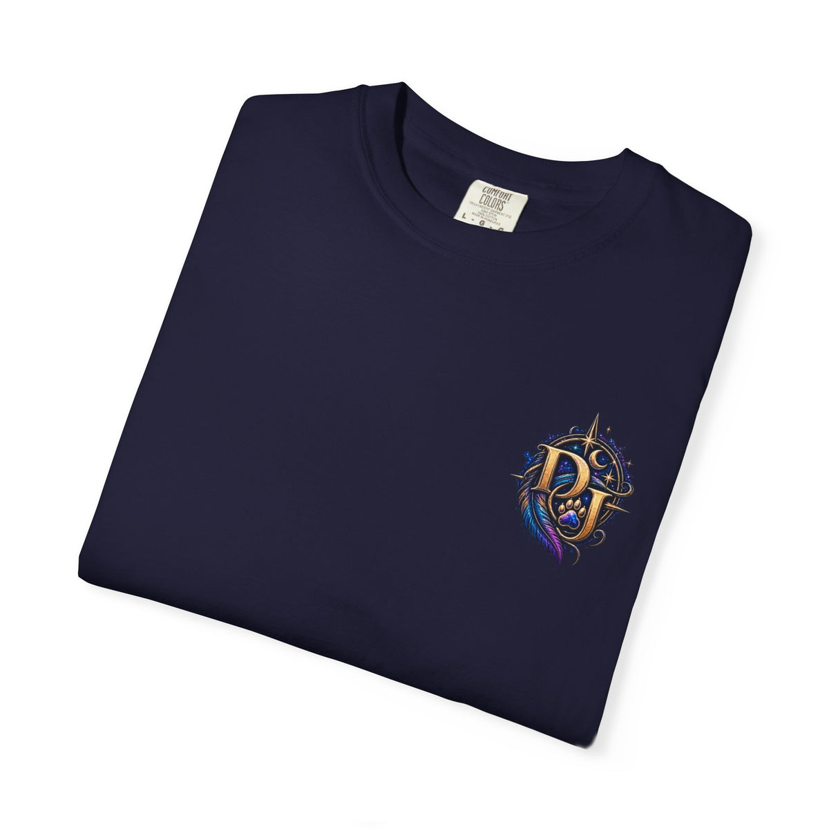 Divine Justice Support the Mission
