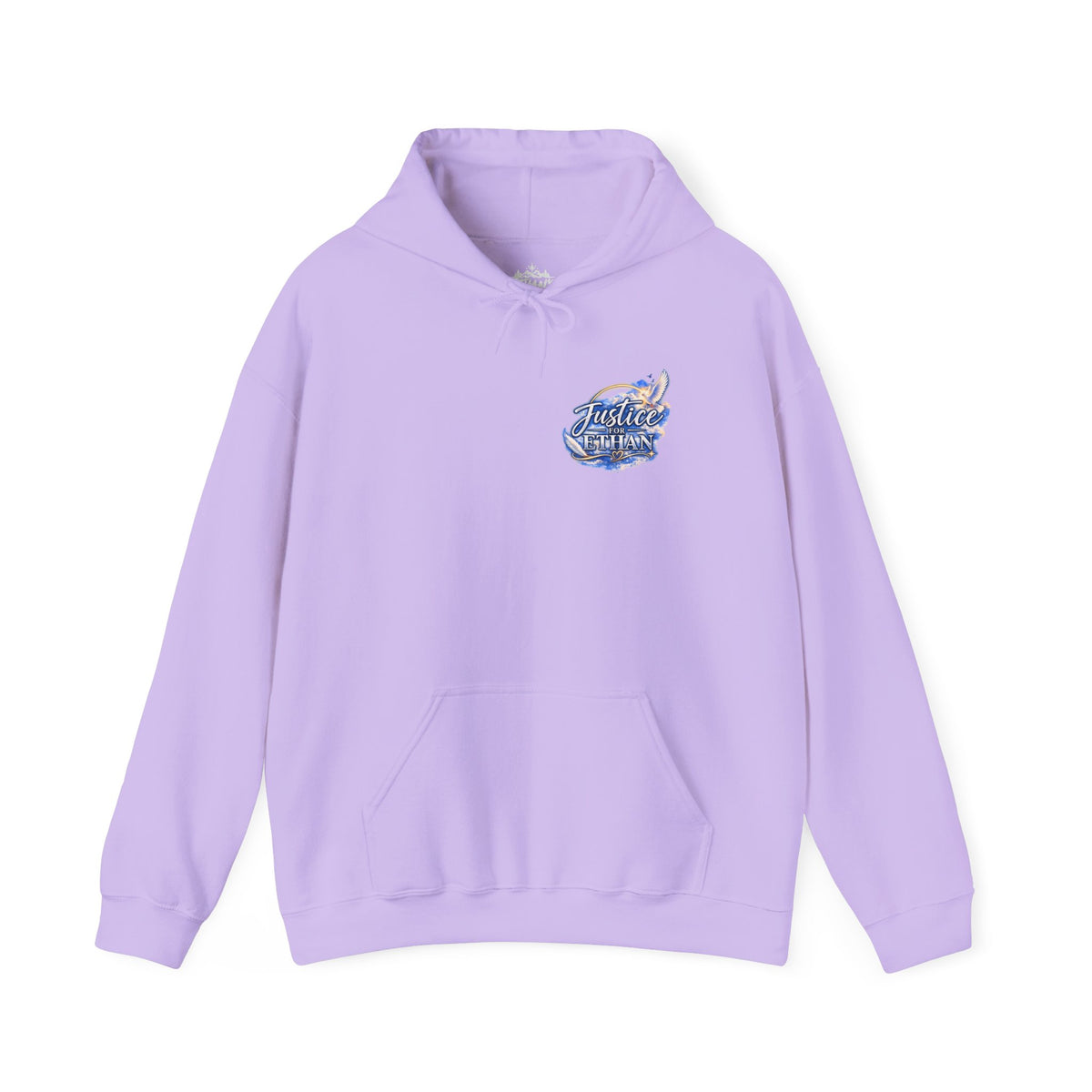 Memorial Hoodie - Ethan " Your Story Still matters" Classic