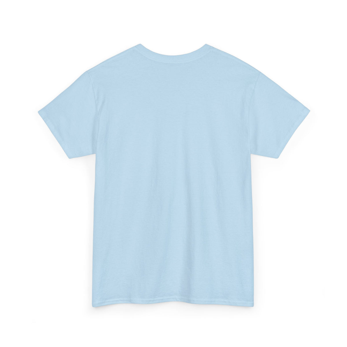 Hello Gorgeous Sunset T-Shirt — Feminine Script Graphic Tee