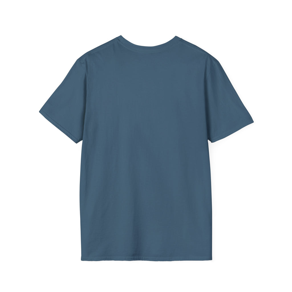 Stay Weird T-Shirt — Colorful Cute Alien Graphic Tee