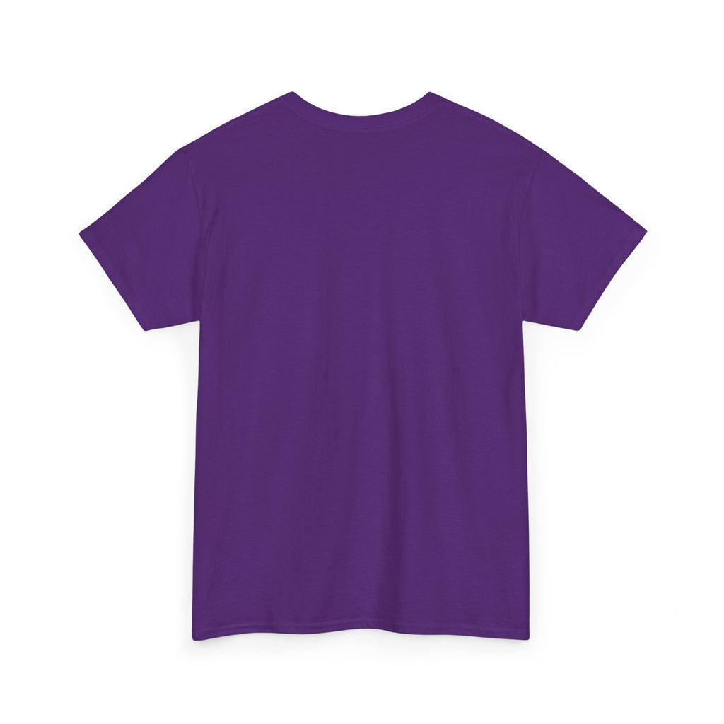 Shine Bright Pastel Graphic Tee