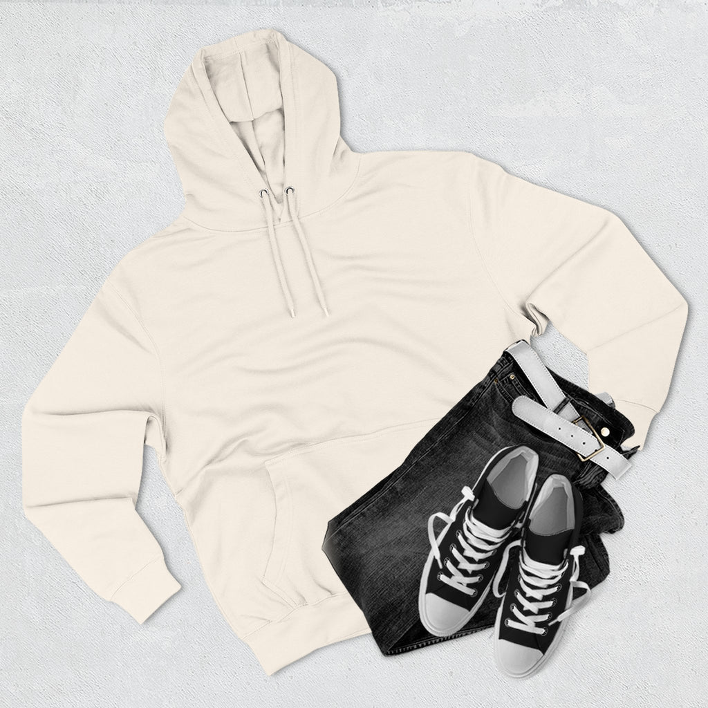 Unbecoming Skeleton floral Hoodie- Enpowerment hoodie
