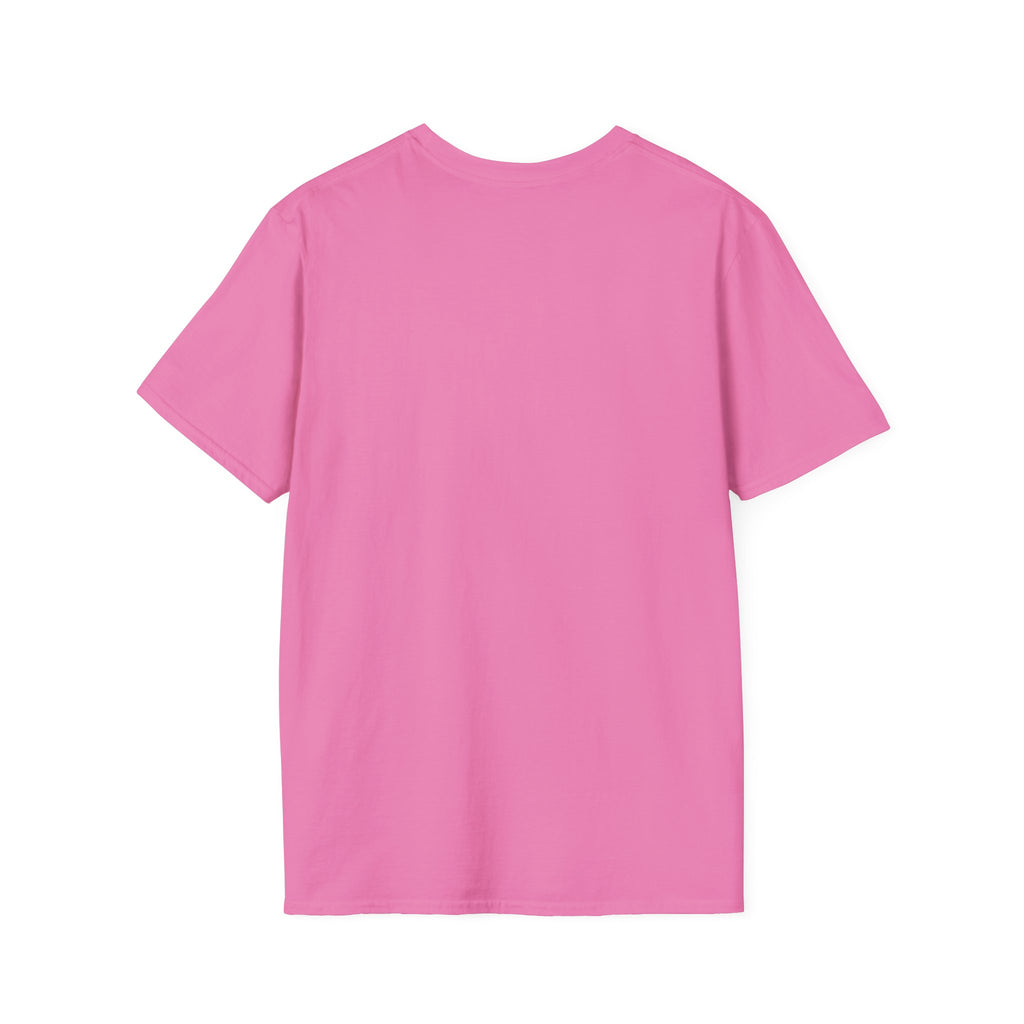 Stay Weird T-Shirt — Colorful Cute Alien Graphic Tee