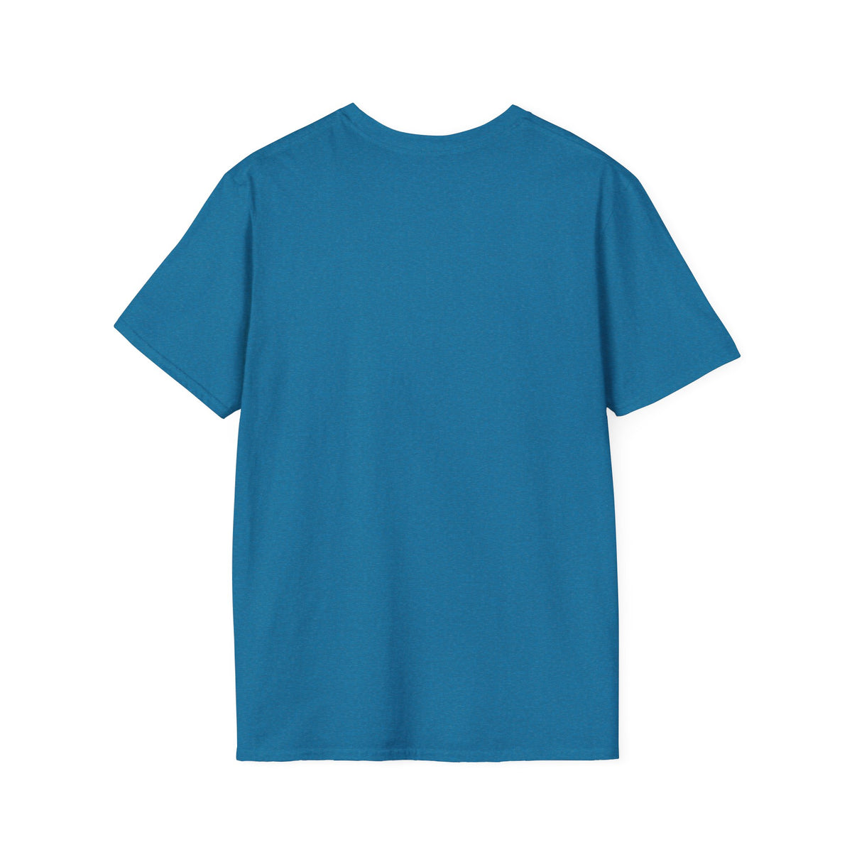Stay Weird T-Shirt — Colorful Cute Alien Graphic Tee