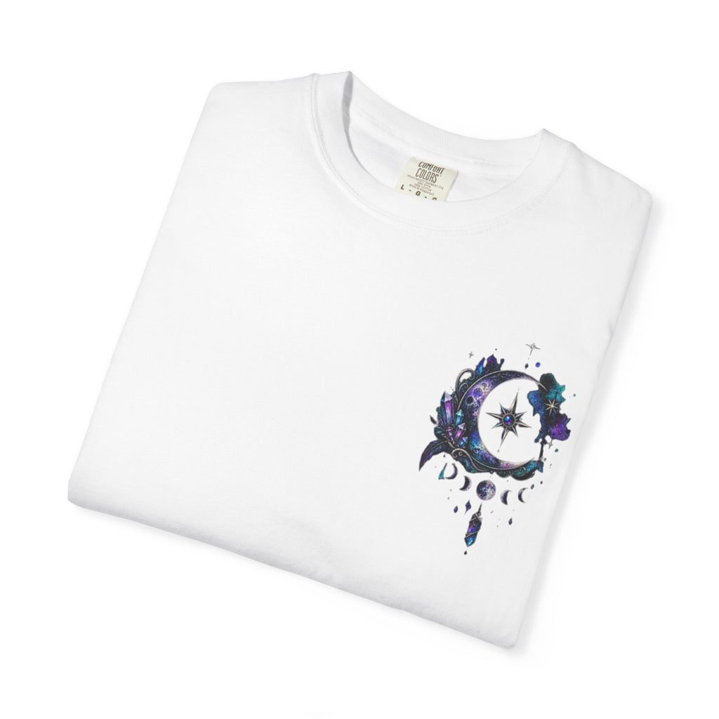 Trust the Signs Celestial T-Shirt | Comfort Colors®